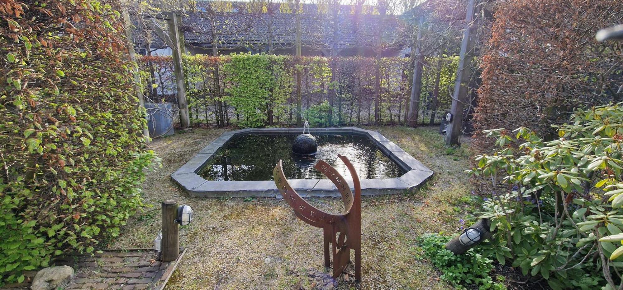 Amsterdam Mansion - Rembrandt Διαμέρισμα Oostzaan Εξωτερικό φωτογραφία